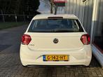 Volkswagen Polo 1.0 TSI | 1e EIGENAAR | CRUISE | AIRCO |, Voorwielaandrijving, Gebruikt, Euro 6, 95 pk