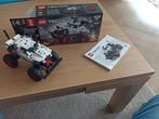 Monsterjam lego techniek monster mutt, Verzamelen, Transformers, G1, Ophalen of Verzenden, Zo goed als nieuw