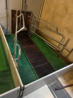 Bovenbouw kraamhokken [539], Boekhorst Trading, Info@boekhorsttrading.com, Singel 16, Horssen