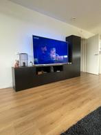 IKEA Besta TV Meubel - Zo Goed Als Nieuw!, Ophalen, Kunststof, Zo goed als nieuw, 200 cm of meer