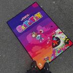 Kanye West Vloerkleed – Graduation – Hiphop Album Tapijt, Cd's en Dvd's, Vinyl | Hiphop en Rap, Ophalen of Verzenden, 2000 tot heden