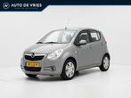 Opel Agila 1.0 68pk Edition | Airco | Elektrisch paket | Sle, Stof, Gebruikt, 31 €/maand, Origineel Nederlands