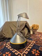 Vintage Bureau Lamp - Stijlvol en Functioneel (Massive), Huis en Inrichting, Gebruikt, Ophalen of Verzenden, Onbekend, Metaal