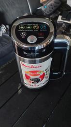 Moulinex Easy Soup Soepmaker, Ophalen of Verzenden, Zo goed als nieuw, Soepmaker