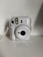 Instax Mini 12 Camera -  als nieuw, Compact, Ophalen of Verzenden, Zo goed als nieuw, Fuji