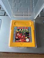 Donkey Kong Land - Game Boy Klassieker!, Spelcomputers en Games, Games | Nintendo Game Boy, Gebruikt, 1 speler, Ophalen of Verzenden
