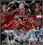 [𝗣𝗿𝗲-𝗼𝗿𝗱𝗲𝗿] Sentinel Toys 1/12 Scale Action Figure, Verzenden, Nieuw