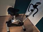 powerpeak hometrainer, Sport en Fitness, Fitnessapparatuur, Ophalen, Gebruikt, Metaal, Benen