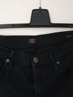 Citizens of Humanity Jeans model AVA straight leg mt 29, Zwart, Nieuw, Ophalen of Verzenden, Citizens of Humanity