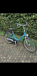 dames fiets, Ophalen of Verzenden, Gebruikt, Gazelle