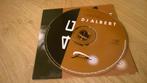 Dj albert ‎– 4g , cardboard sleeve, 1 single, Ophalen, Gebruikt, Dance