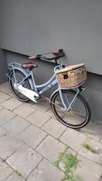 Cortina u4 24 inch fiets met 3 versnellingen, Ophalen, Zo goed als nieuw, 24 inch, Versnellingen
