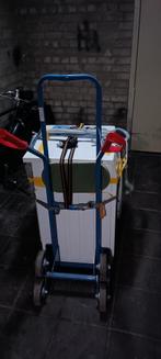 Miele W363 - goede onderdelen, Witgoed en Apparatuur, Wasmachines, Ophalen, 1200 tot 1600 toeren