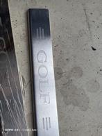 Golf 4 Dorpellijsten - Geborsteld RVS, Ophalen of Verzenden, Generic, Unknown@example.com, Unknown