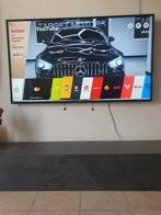 LG 65inch 4K smart tv, 100 cm of meer, LG, Ophalen of Verzenden, Zo goed als nieuw