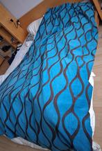 Gordijnen, Ophalen, Gebruikt, 200 cm of meer, Zware gordijnen, gebruikt in de slaapkamer