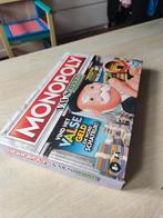 Monopoly Vals Geld - Bordspel, Vijf spelers of meer, Ophalen of Verzenden, Zo goed als nieuw, Consumercare@hasbro.co.uk