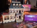 Playmobil Victoriaans poppenhuis set 5300, Kinderen en Baby's, Speelgoed | Playmobil, Ophalen, Gebruikt, Complete set