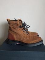 Tommy Hilfiger veterboots maat 44 Nieuw, Kleding | Heren, Schoenen, Bruin, Verzenden, Nieuw, Boots