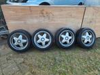 Oz racing velgen 17inch 5x112, Auto-onderdelen, Banden en Velgen, Banden en Velgen, 17 inch, Ophalen of Verzenden, Bestelwagen