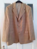 Brixon colbert van 100% scheerwol maat 54 Nieuw, Kleding | Heren, Maat 52/54 (L), Bruin, Nieuw, Ophalen of Verzenden