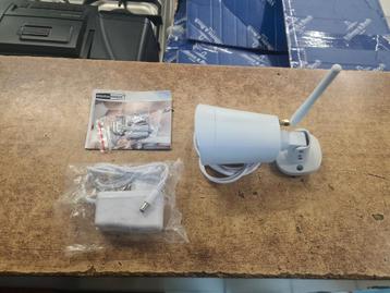 KlikAanKlikUit IPCAM-3500 - WiFi  Camera - Nieuw beschikbaar voor biedingen