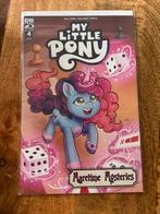 My Little Pony Maretime Mysteries #4 (IDW Comics 2024), Boeken, Eén comic, Ophalen of Verzenden, Zo goed als nieuw, Amerika