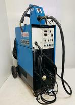 Synergetisch watergekoeld puls lasmachine Saf Optipuls 350, Ophalen, Zo goed als nieuw, 250 ampère of meer, Co2
