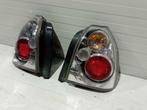 Achterlichten Honda Civic, Auto-onderdelen, Verlichting, Ophalen of Verzenden, Gebruikt