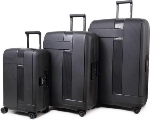 koffers decent transit 100% polypro-zonder rits licht TSA sl, Sieraden, Tassen en Uiterlijk, Koffers, Nieuw, Hard kunststof, 70 cm of meer