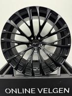 21 inch Breyton Breedset 5x112 velgen BMW G30 G31 G14 X3 G01, Auto-onderdelen, Niet ingevuld, 255 mm, Velg(en), Niet ingevuld