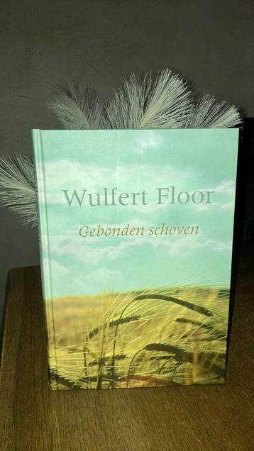 KR-1 Wulfert Floor Gebonden schoven beschikbaar voor biedingen