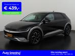 Hyundai IONIQ 5 Lounge 73kWh | Panoramadak | Head Up | Memor, 12 maanden, Achterwielaandrijving, Gebruikt, 1600 kg