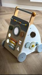 Janod loopwagen, Kinderen en Baby's, Ophalen, Gebruikt