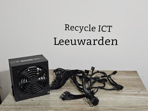 Inwin 650w max voeding psu power supply b65e, Computers en Software, Interne voedingen, Nieuw, Ophalen of Verzenden