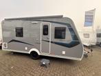 Caravelair Antares, 2023! Met voortent en fietsendrager!!, Rondzit, Bedrijf, Overige typen, Kachel