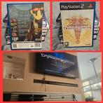 Breath of Fire Dragon Quarter PS2 Compleet Getest, Gebruikt, 1 speler, Ophalen of Verzenden, Role Playing Game (Rpg)