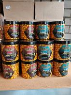 Mais flavoured and cooked, Ophalen, Nieuw, Overige typen
