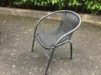 15 stapel stoelen, Ophalen, Gebruikt, Kunststof
