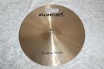 Masterwork Custom splash bekken 256gr 10 inch  <25251604>, Ophalen of Verzenden, Gebruikt, Drums of Percussie