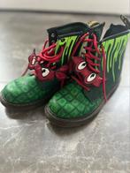Dr. Martens maat 32, Kinderen en Baby's, Kinderkleding | Schoenen en Sokken, Ophalen of Verzenden, Zo goed als nieuw, Meisje, Schoenen