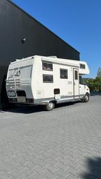 Mercedes sprinter camper, Particulier, Buscamper of Camperbus, Mercedes-Benz