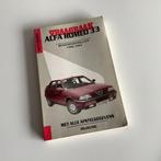 Vraagbaak Alfa Romeo 33, Auto diversen, Handleidingen en Instructieboekjes, Ophalen of Verzenden