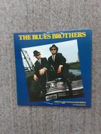 vinyl lp The Blues Brothers original soundtrack recording, Gebruikt, 1980 tot heden, Ophalen of Verzenden, 12 inch