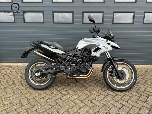 BMW F700 GS 35KW / A2 (BJ 2013 / 22210 KM), Motoren, Motoren | BMW, Bedrijf, Overig, 12 t/m 35 kW, 2 cilinders