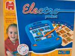 Electro reis editie pocket, Kinderen en Baby's, Ophalen of Verzenden, Zo goed als nieuw