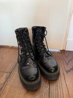 Dr Martens Jadon Platform boots, Kleding | Dames, Schoenen, Zwart, Lage of Enkellaarzen, Ophalen of Verzenden, Dr. Martens