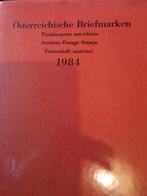 Oostenrijkse Postzegels 1984 - Postfris, Verzenden, Postfris