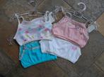 Ten Cate Meisjes top 92/104, Ophalen of Verzenden, Nieuw, Meisje, Nacht- of Onderkleding