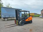 heftruck doosan 4.5 ton diesel, Ophalen, Gebruikt
